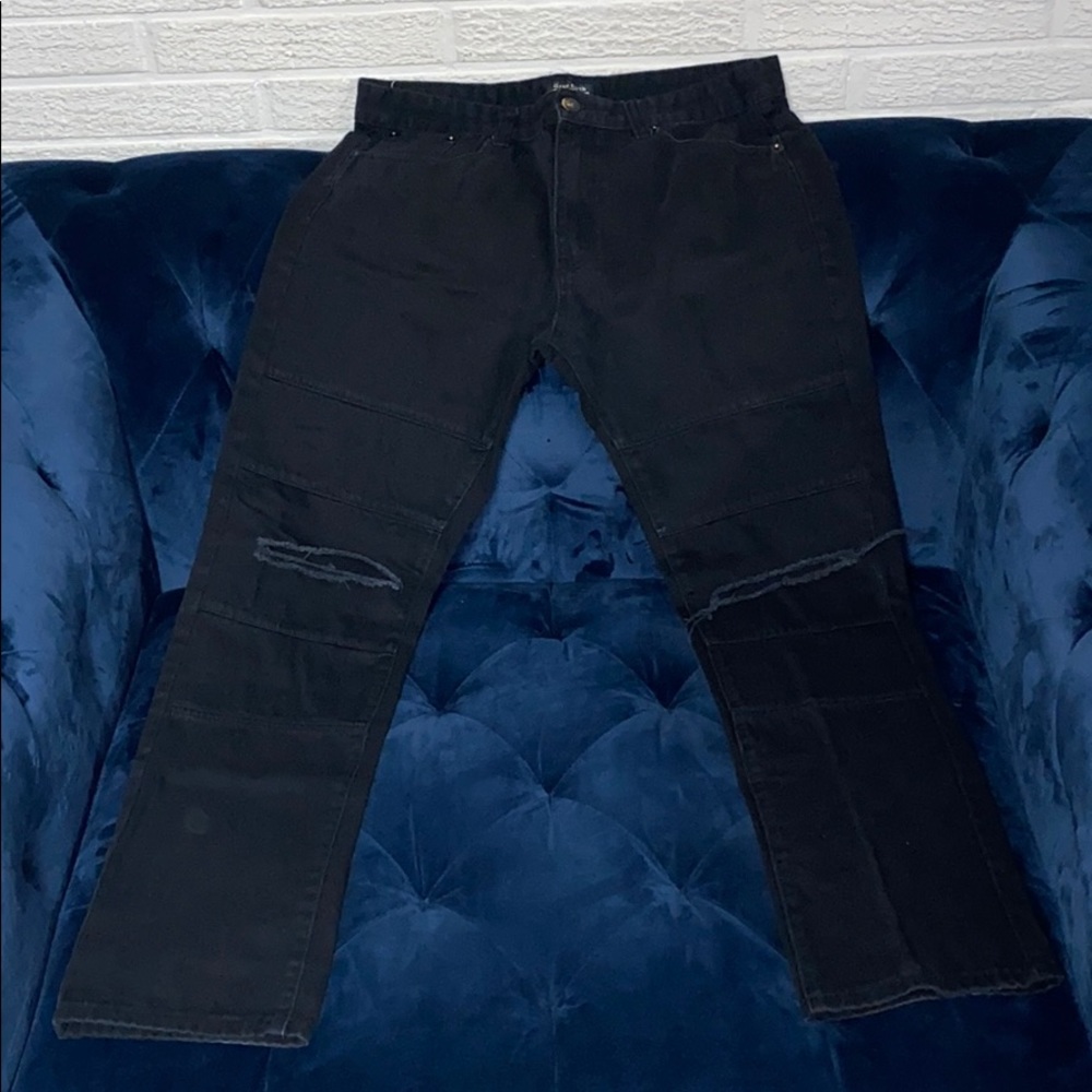 Men’s jeans